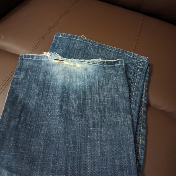 Hudson Jeans - Picture 2 of 4